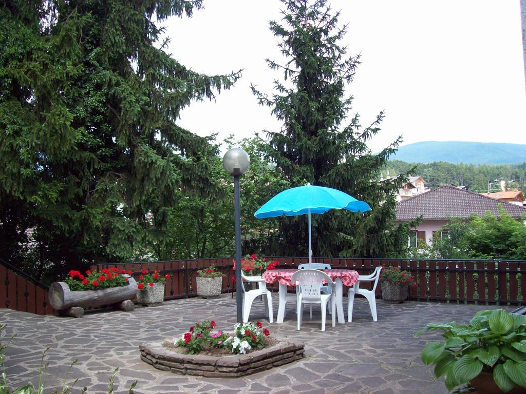 Agritur Rizzi Di Inama Ugo Villa Coredo Room photo